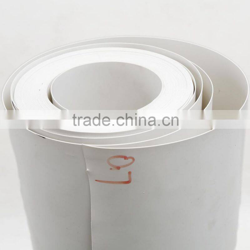 high polymer polyethylene waterproofing membrane film
