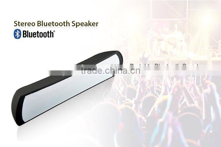 Trending hot fantastic portable Rugged and Waterproof Wireless Bluetooth Speaker (Black) with handsfree clear speakerphone