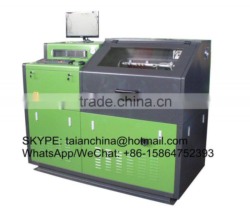 CR3000A common rail system test bench