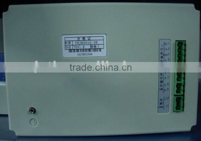 Electric Power Monitor