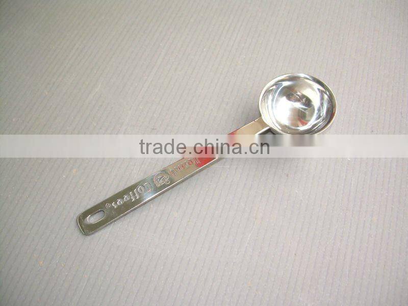 measuring spoon