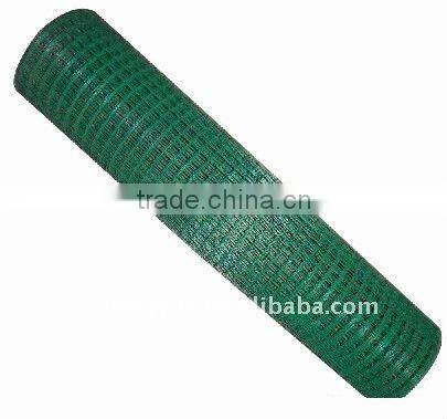 galvanized welded fence panel