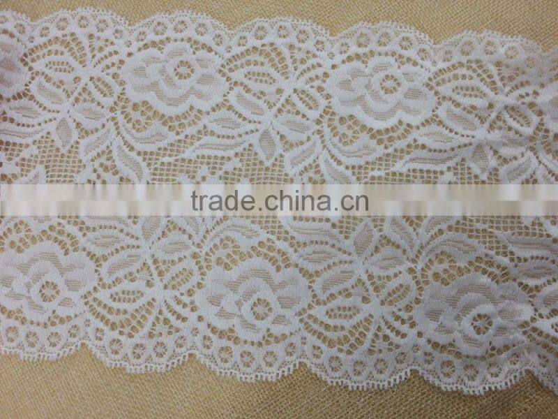 15cm nylon stretch lace for ladies underwear -- H1556