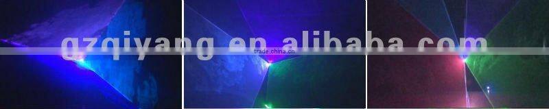 J8-RGB700 700mw 20K ILDA CLASS IIIB animation effect laser rgb light