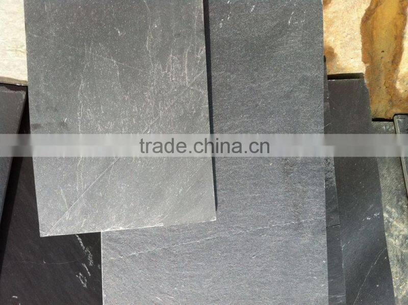 Grey Roofing Slate Tiles, Wholesale Popular Roofing Sale
