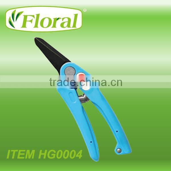 mini pruning shears