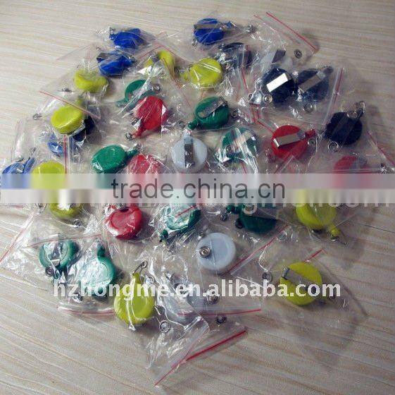 Badge reel for id card holder high quality and best offer price