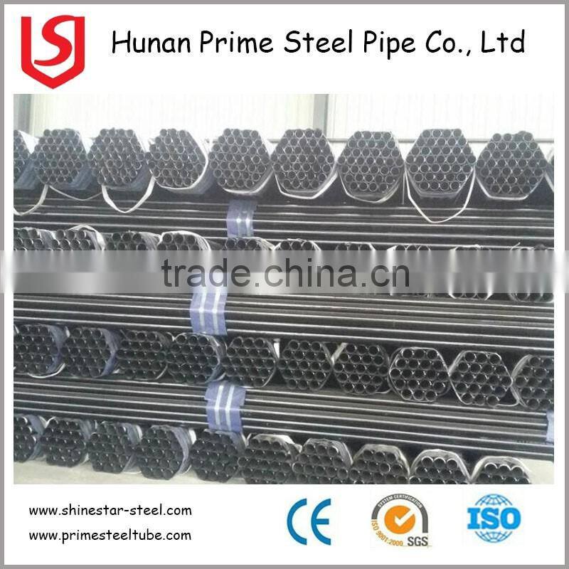 Cold drawn high pressure boiler tubes from Prime Steel Pipe