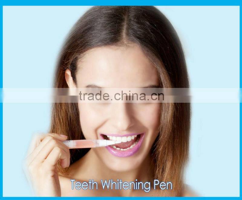 2ml/5ML Teeth Whitening Pen, replace Teeth Whitening Gel