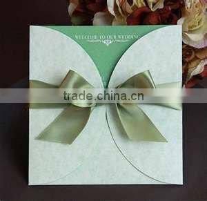 paper envelopes with ribbon