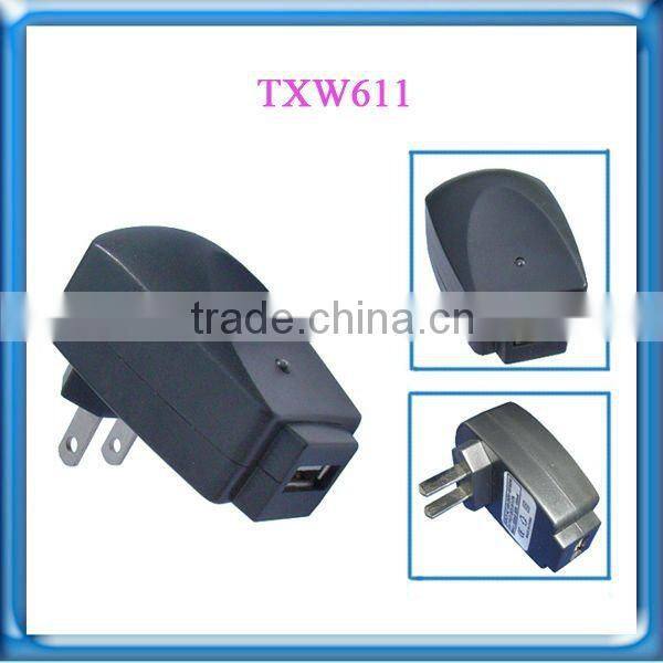 power plug charger, adpter 5w, AC Wall Adapter 12V for phone ipad laptop