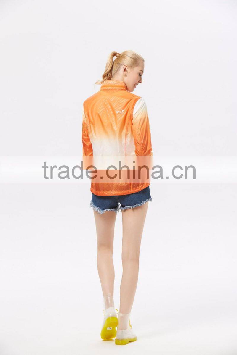 ESGUARD women summer wear