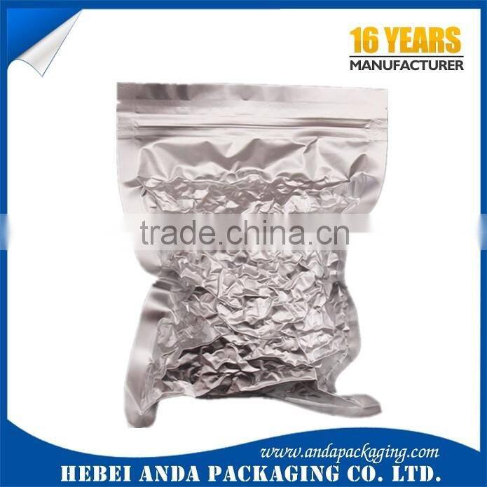 Food Vacuum Bag/plastic food packaing vacuum bag