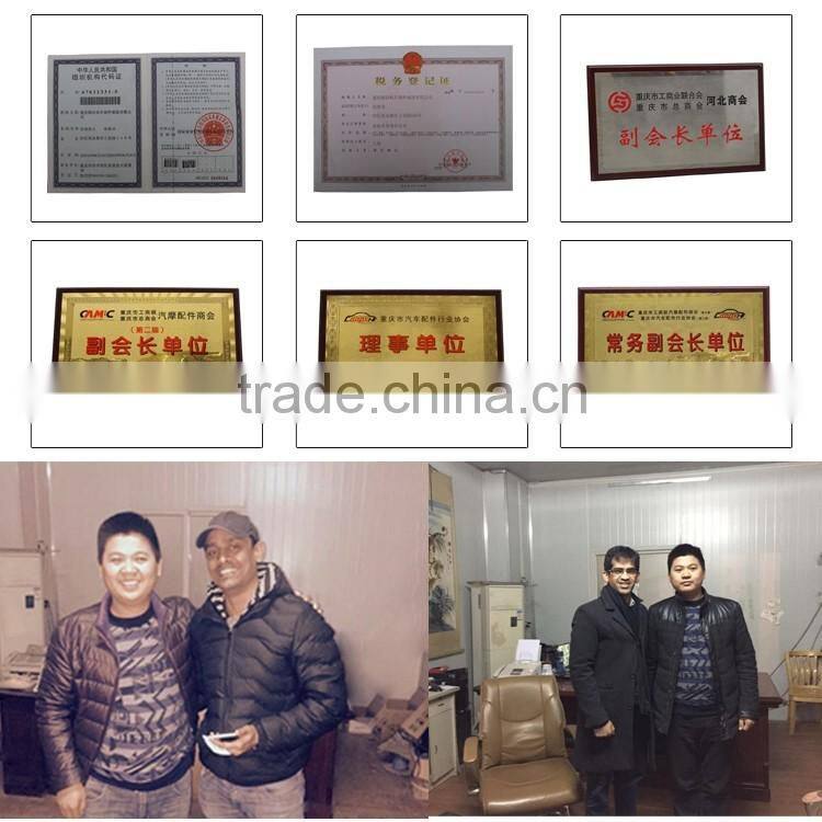 China New Product Hot Selling Products Top Quality Motorcycle Radiator