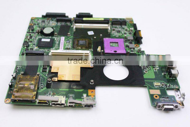 for ASUS M50VM L50VN 57V M50VC M50VN M50V Motherboard NPCMB1100-A05 NPCMB1500-A02 Mainboard M50VM REV 2.0 PM45100% tested