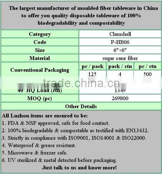 Eco-friendly Paper Products