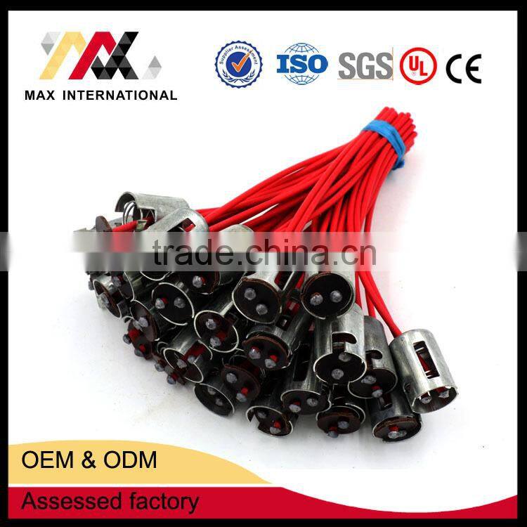 Automotive LED Tail Light Lamp Holder