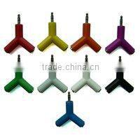 New Headphone adapter