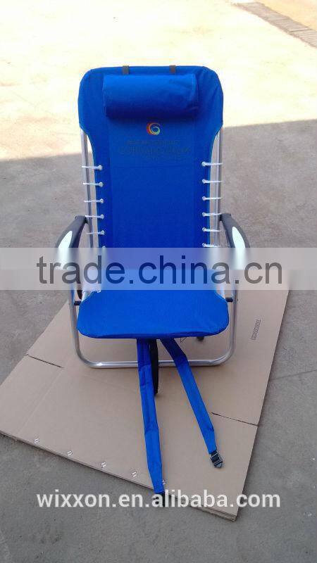 New Design Folding Beach Chair