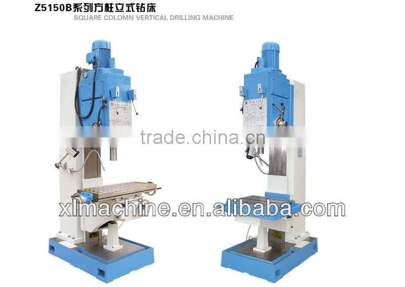 Z5150B-1 vertical directional electric drill 3000w