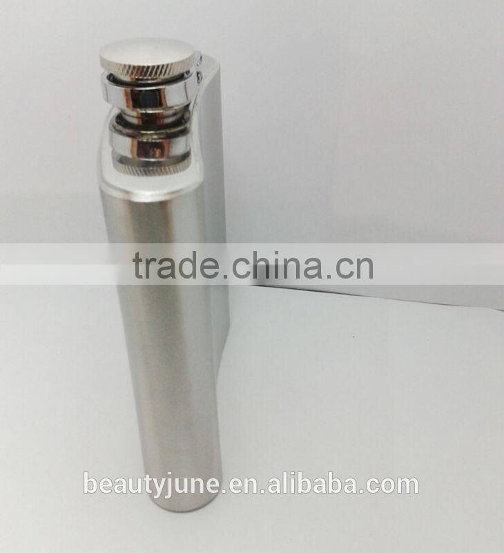 6oz hip flask 201 or 304 usa hot sale stainless steel hip flask wholesale wine bottles hip flasks 2015