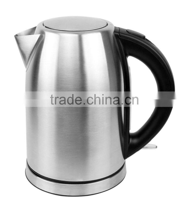 Temperature Adjustable Digital Kettle With Stay-cool Handle