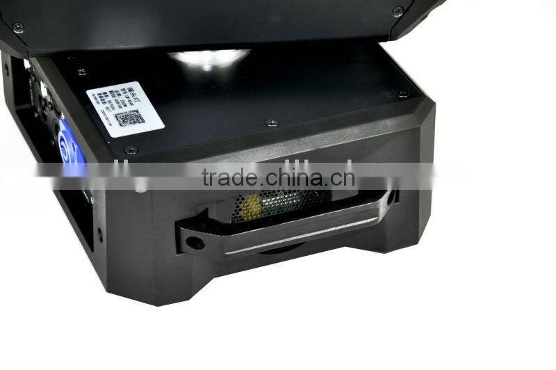 LED Zoom Moving Head/LED Stage light