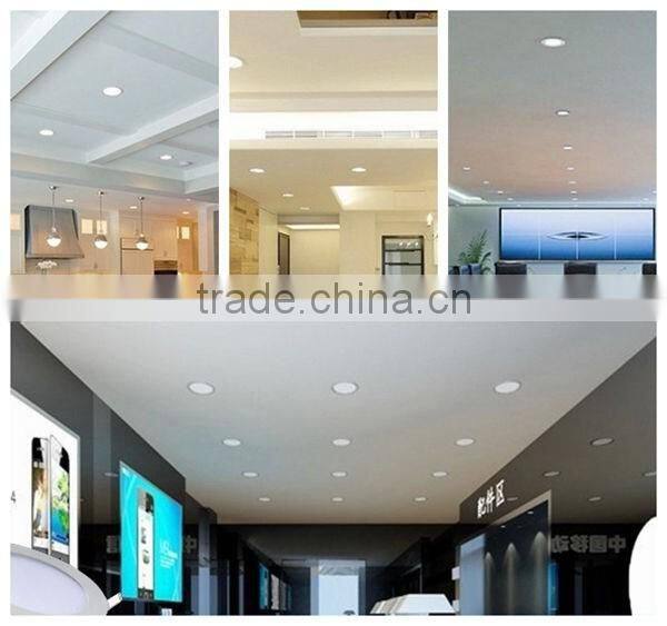 300*1200 Easy installation Surface mounted led panel 36w, square led panel light