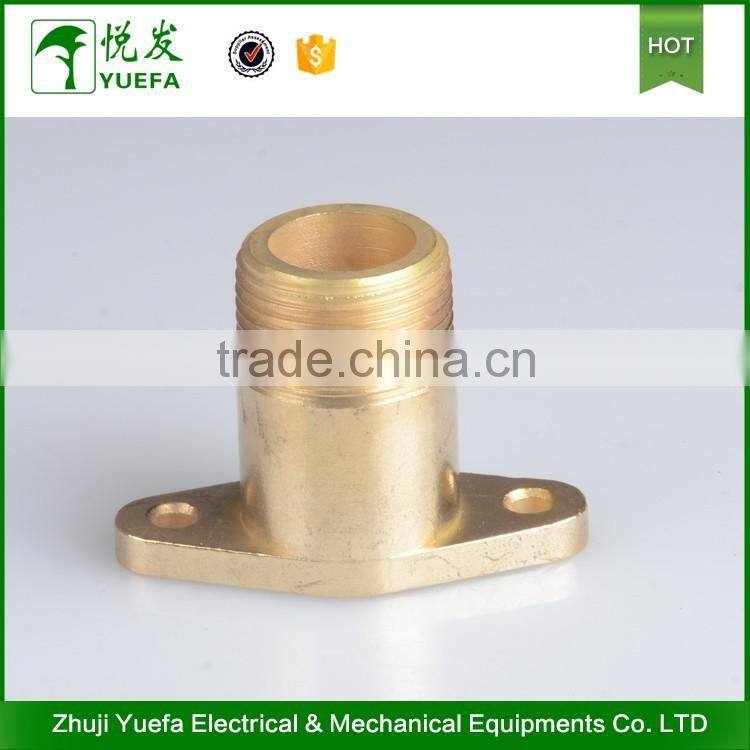 Plumbing Fittings Drop Ear Flange Adapter