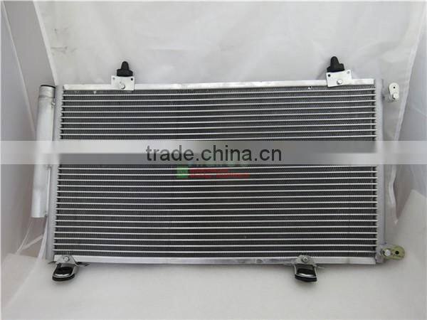 China auto parts Condenser assy for Geely MK/LG 1018002713