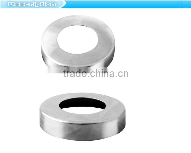 high quality cheap price stainless steel 201# 304# decoration cover(DC-01)