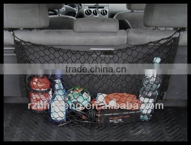 luggage net for car
