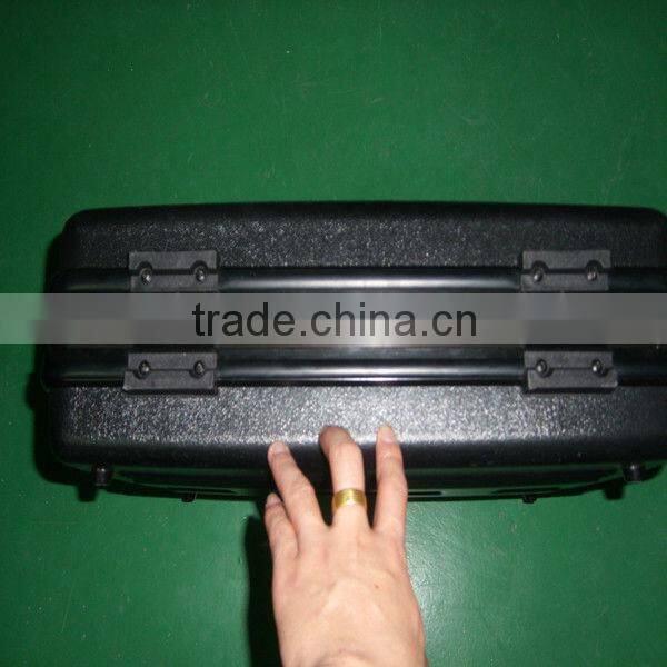 Vacuum forming plastic tools box