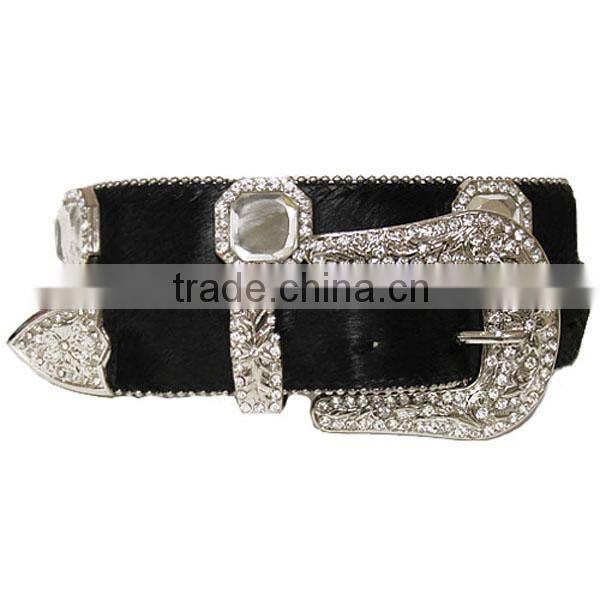 Wholesale Fashion Jewelry Belt Nickel And Lead Compliant Rhinestone Stud Belt