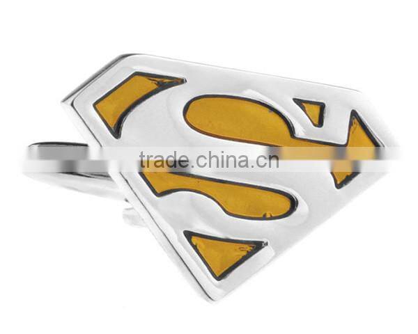 Customize Engrave Cuff Links