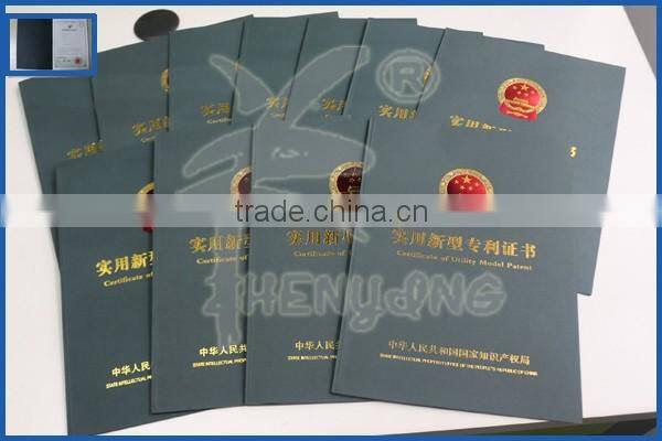 Zhenying high inclination angle belt conveyor