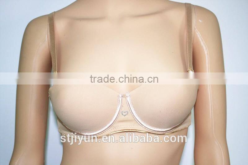 Plus Size Sexy Hot Sale Bra