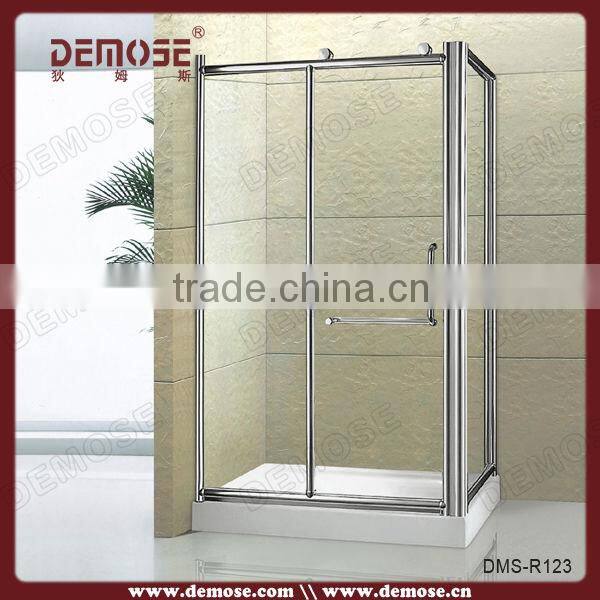 2013 popular glass shower enclosures bathroom cabinet