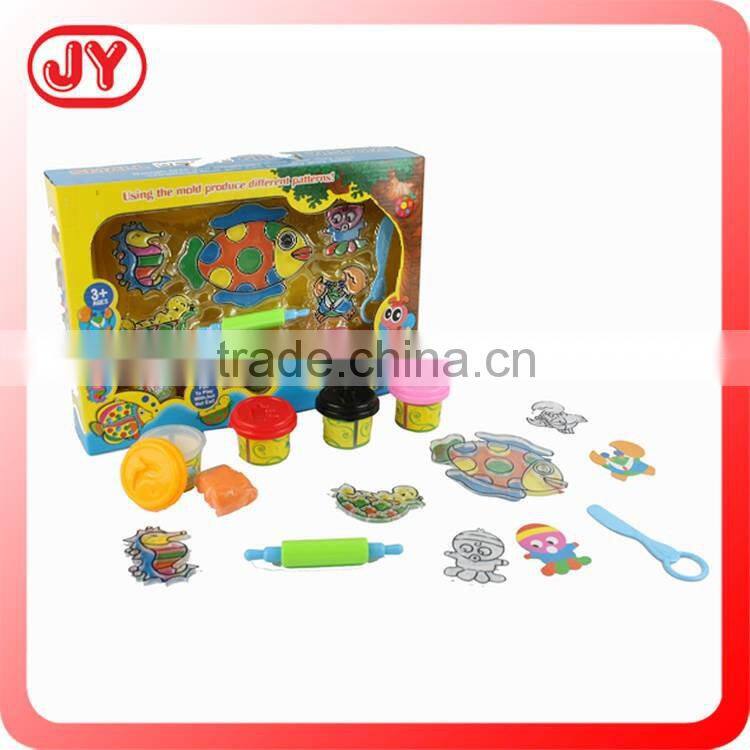 Safety intelligent kids steering wheel toy with EN71