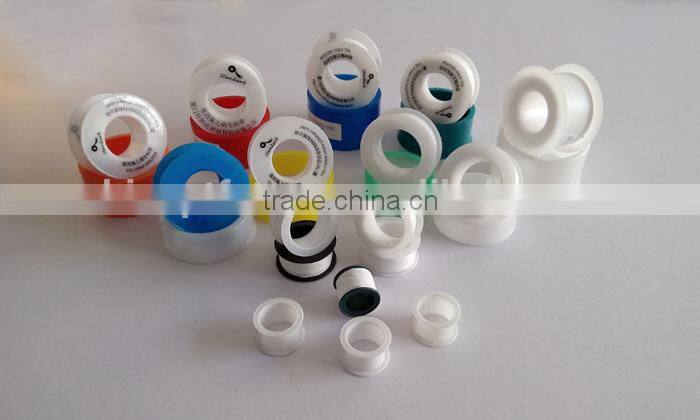 thread connection sealing style PTFE thread sealing tape