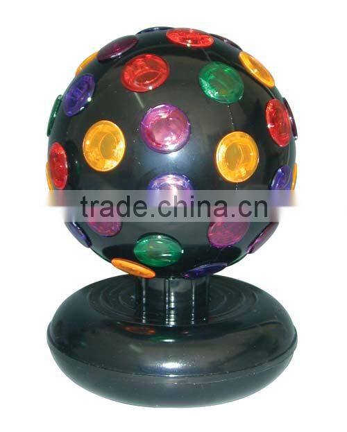 NEW PRODUCT 6 INCH DISCO BALL LAMP