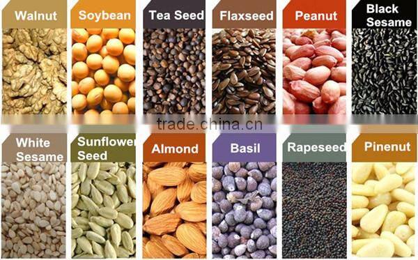 groundnut oil processing machine palm oil extraction machine oil mill machinery