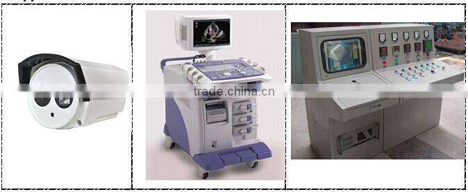 1.8 Degree 0.9 degree 42BYGH Hybrid Stepper Motor for 3D Printer