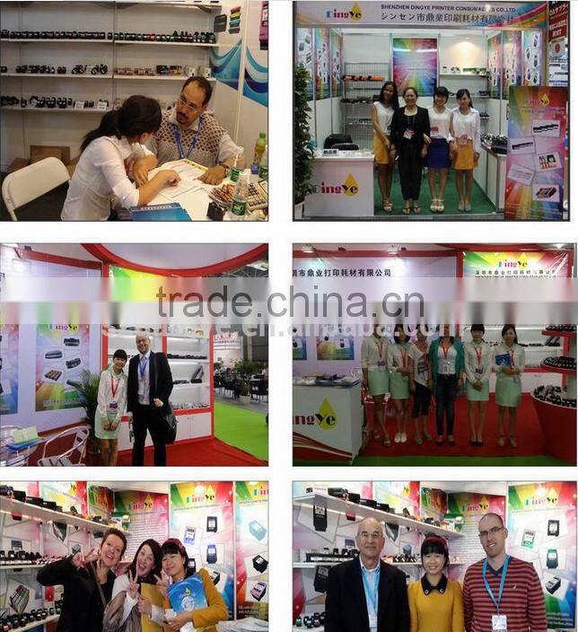 compatible Printer Ink Cartridge for HP / Canon / Epson / Brother