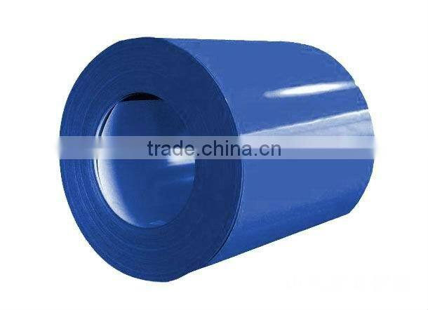 continious hot-dip galvanized steel coil