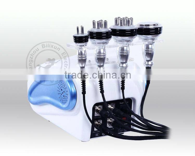 hotsale cavitation laser slimming equipment SF-CV30