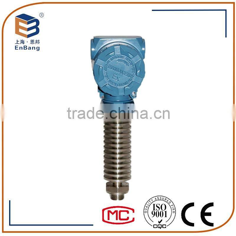 low cost electric high temperature pressure sensor