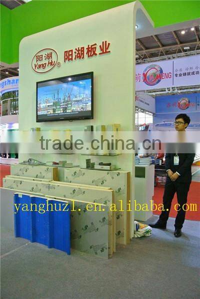 exterior wall panels