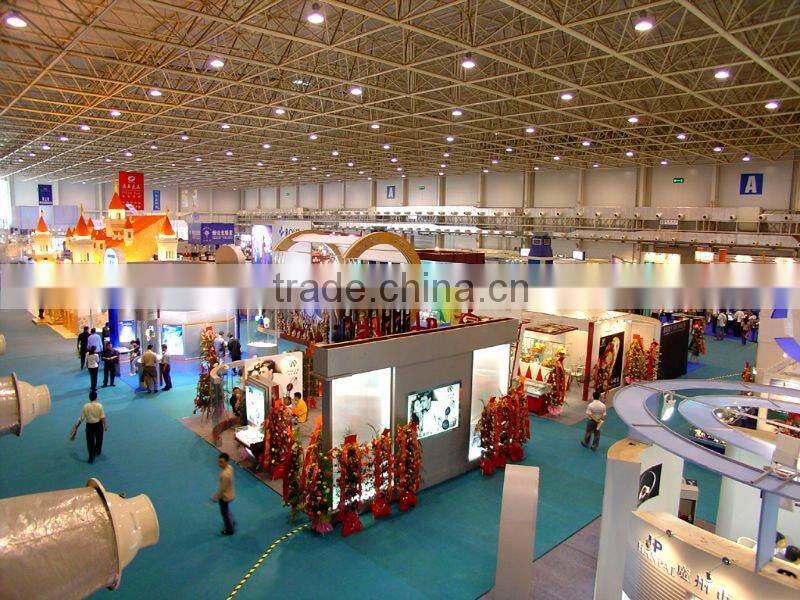 Design for Steel Construction Stadium