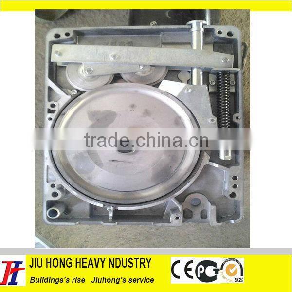 Reduction Gearbox for Electric Scaffolding